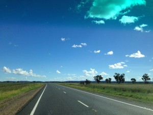 Big Sky Riverina